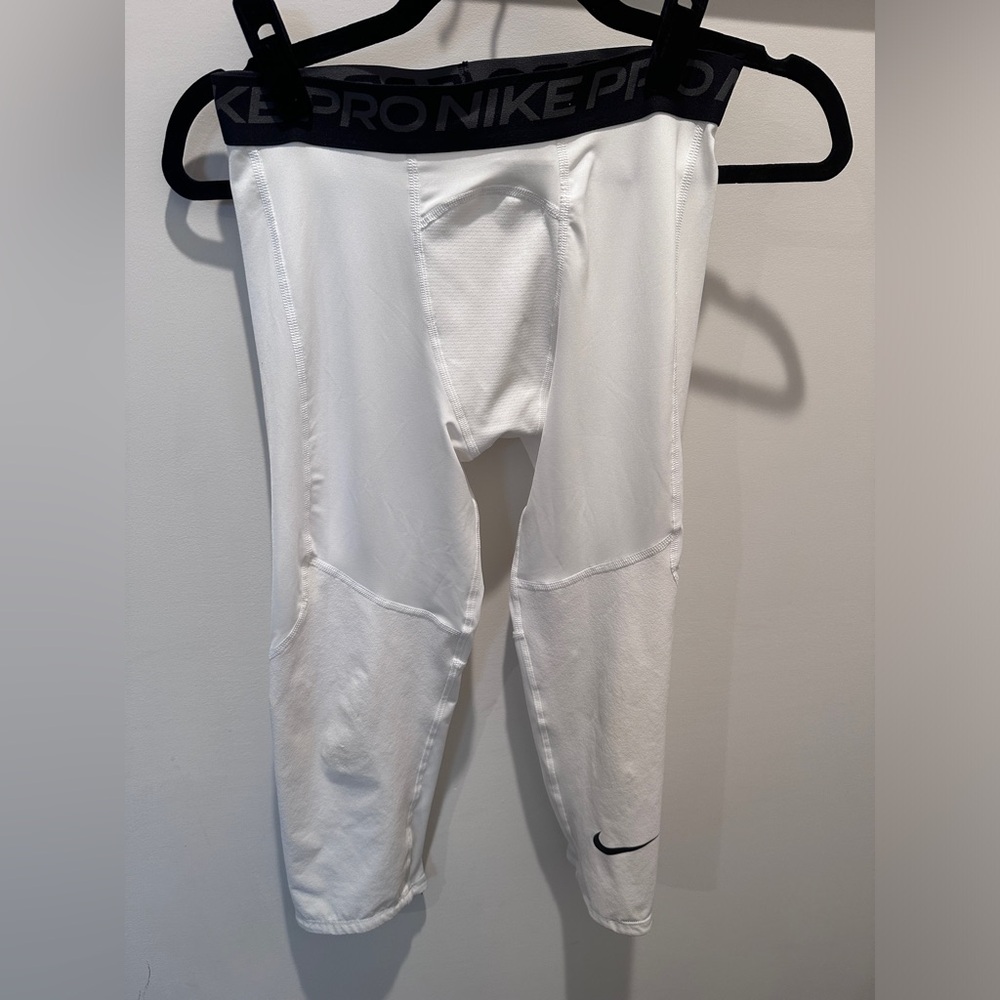 Boys Nike leggings